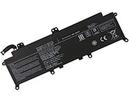 Batteria TOSHIBA Portege X30-E-18X