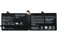 Batteria TOSHIBA Portege X30T-E-113