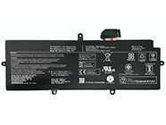 Batteria TOSHIBA Dynabook Portege A30-E-143