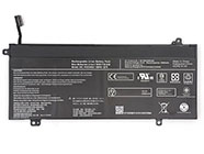 Batteria TOSHIBA Satellite Pro L50-G-13R 15.4V 2480mAh