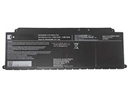Batteria TOSHIBA Portege X40-K-009002