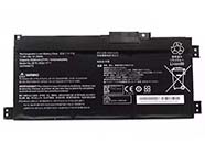 Batteria THUNDEROBOT 911 AIR