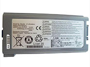 Batteria PANASONIC CF-30CTQAZBM